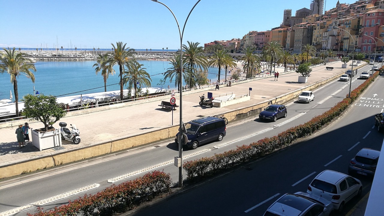Photo of Others in Menton