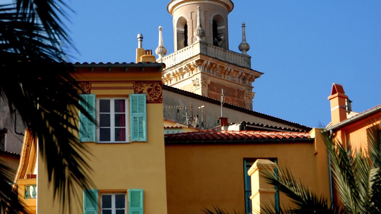 Photo of Outdoor in Menton