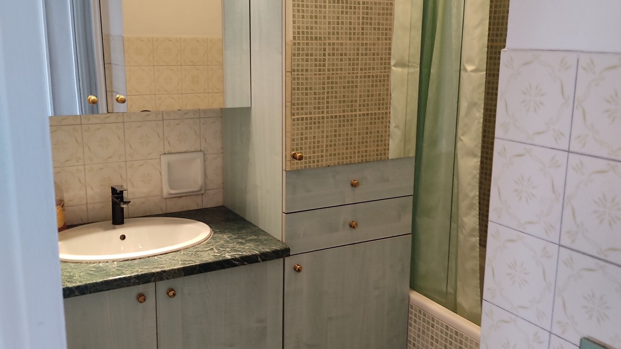 Photo of Bathroom in Menton