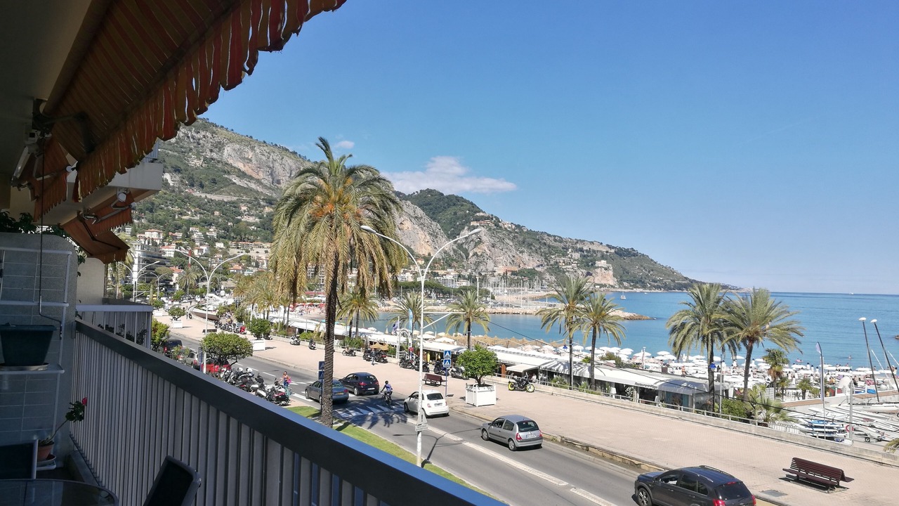 Photo of Others in Menton