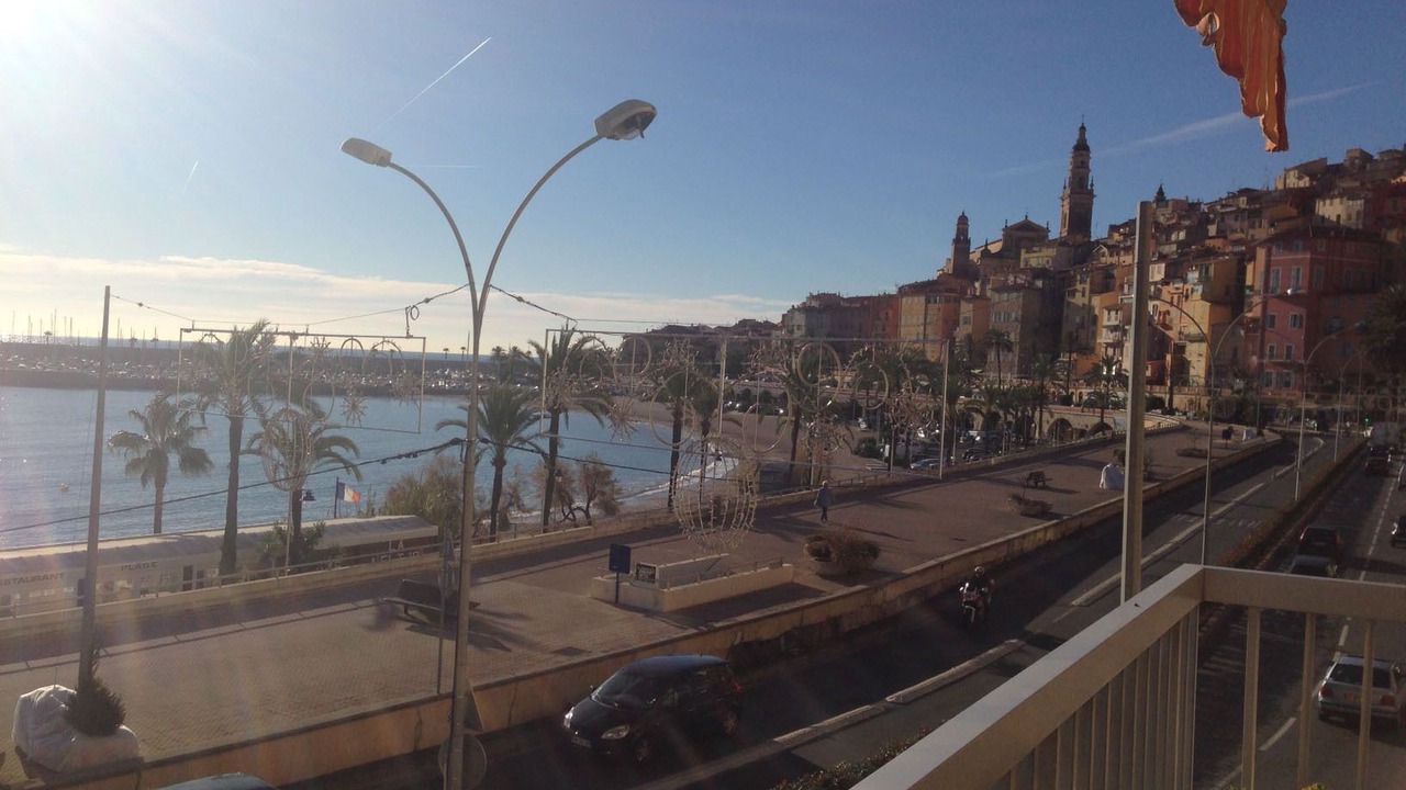 Photo of Outdoor in Menton