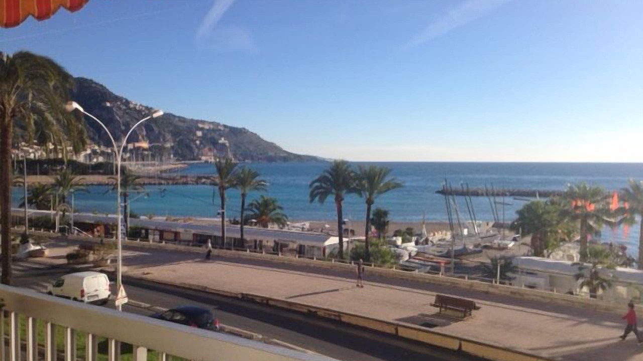 Photo of Outdoor in Menton