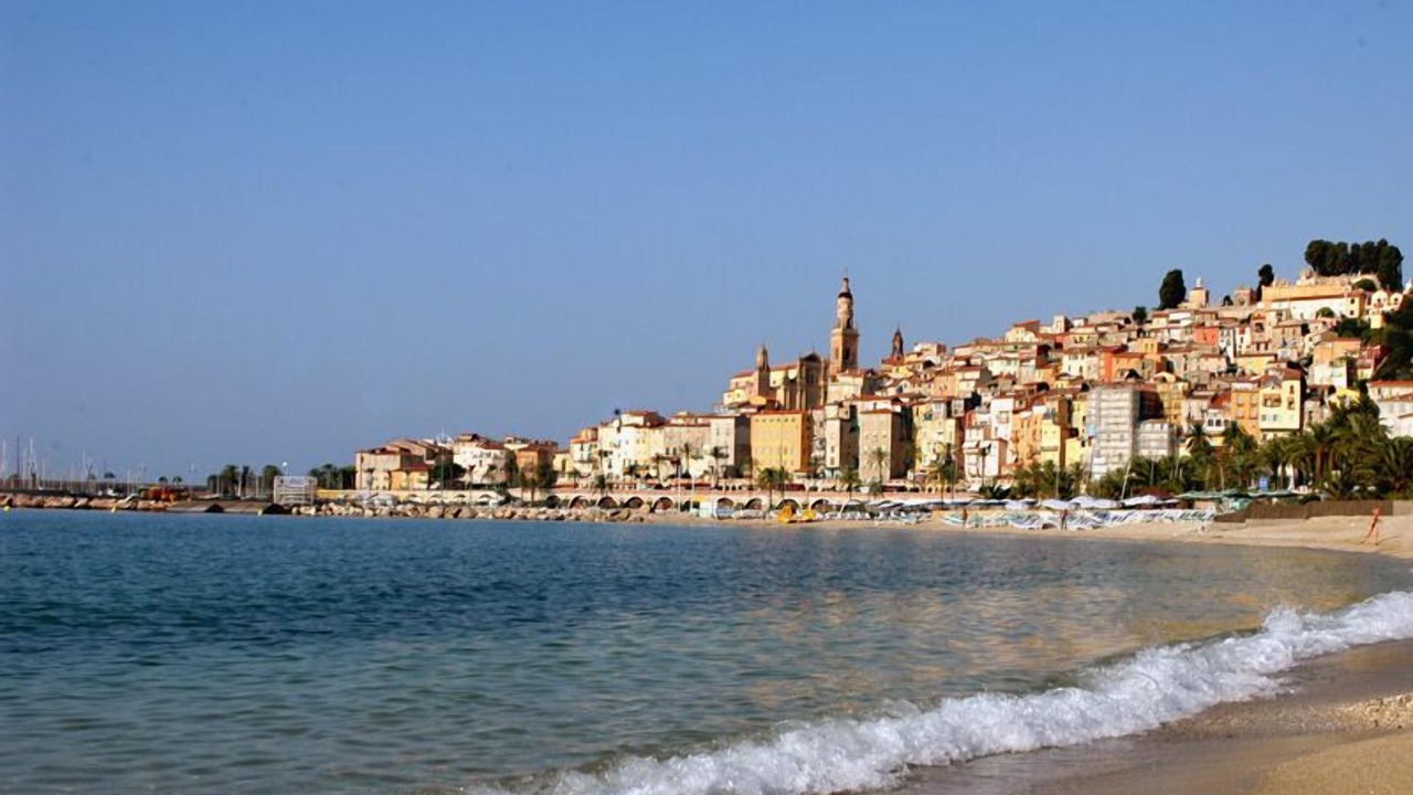Photo of Others in Menton