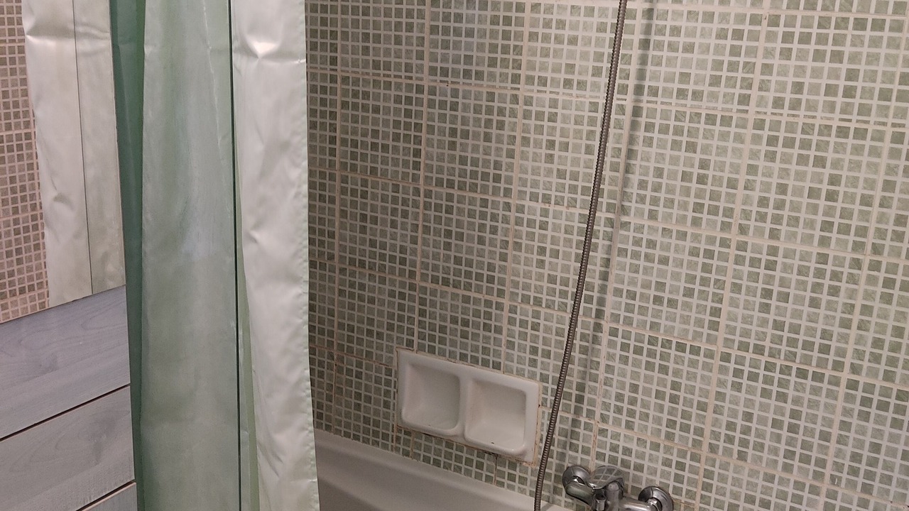 Photo of Bathroom in Menton