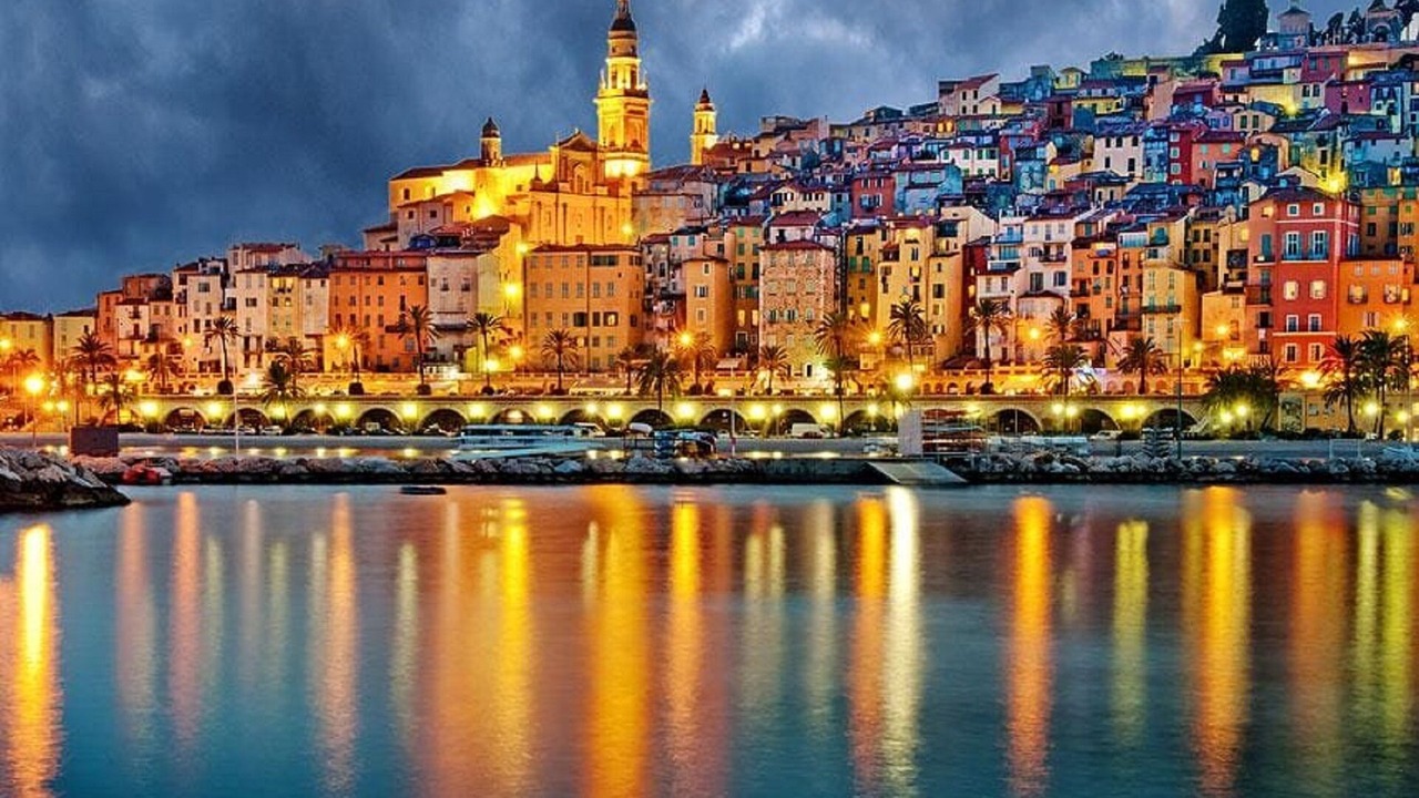 Photo of Outdoor in Menton