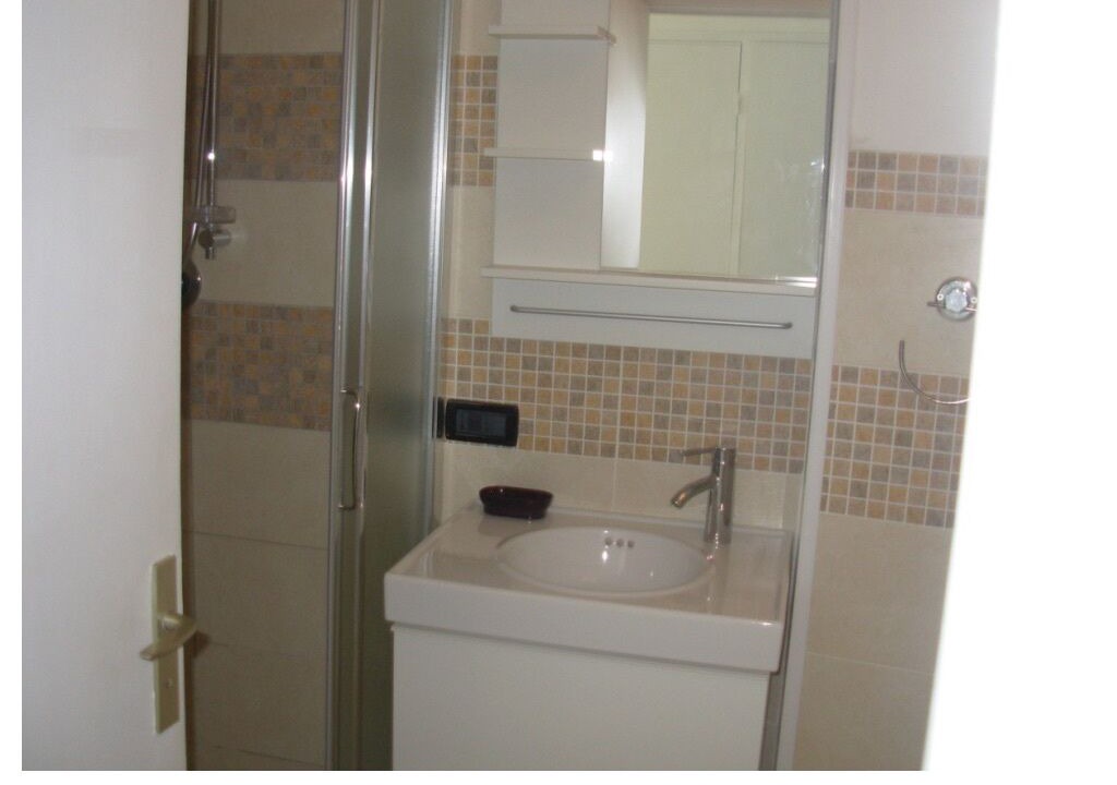 Photo of Bathroom in Menton