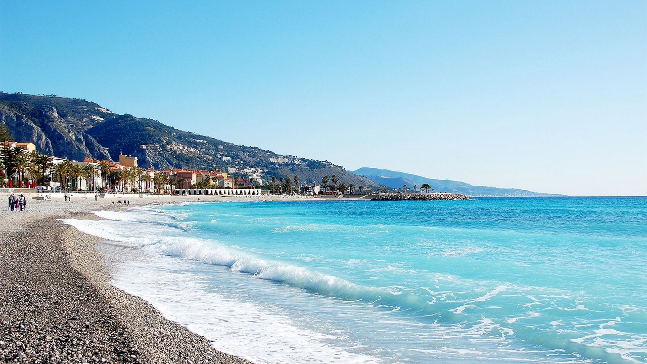 Photo of Others in Menton