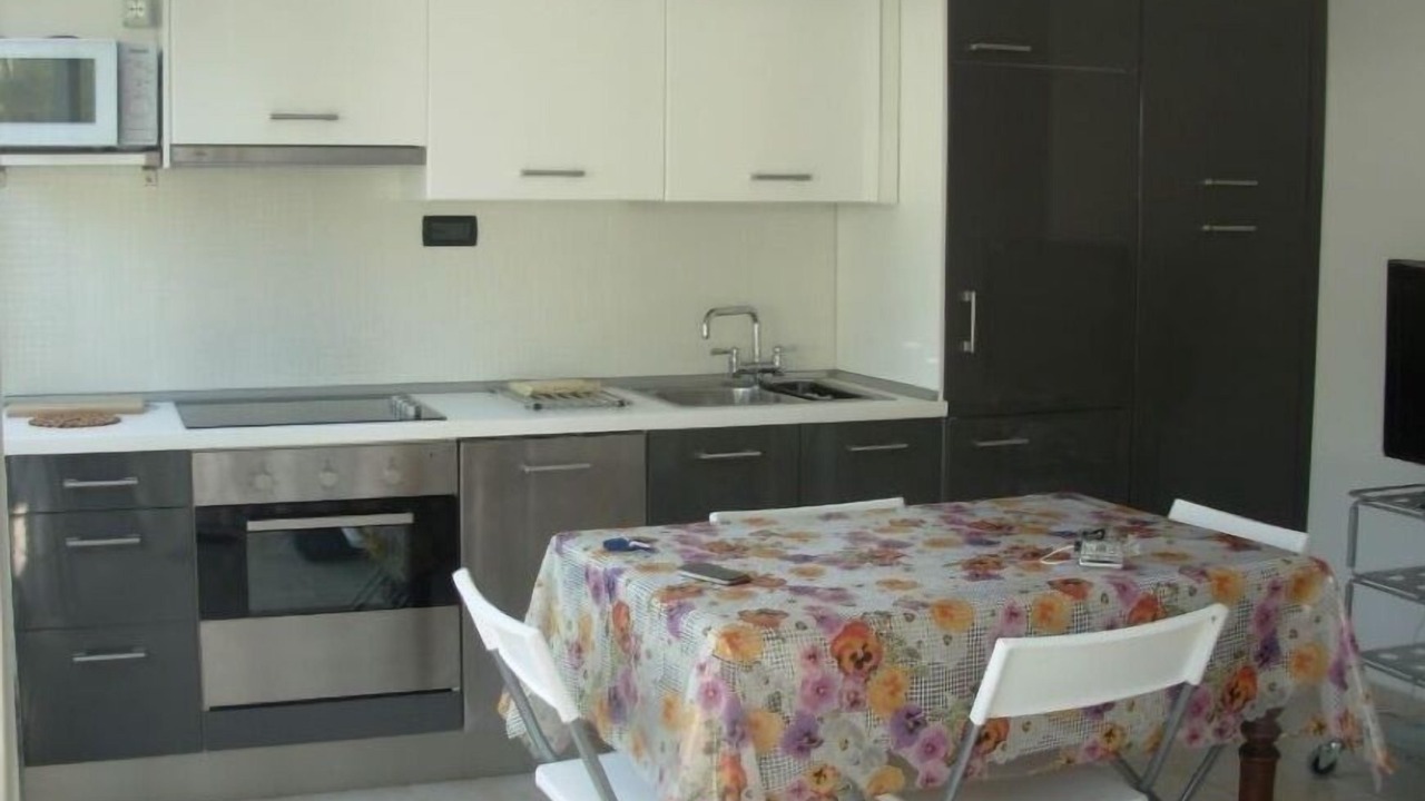 Photo of Kitchen in Menton