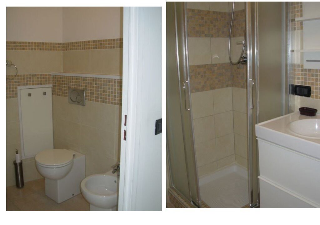 Photo of Bathroom in Menton
