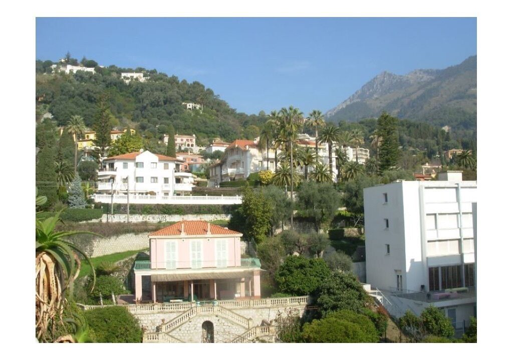 Photo of Outdoor in Menton