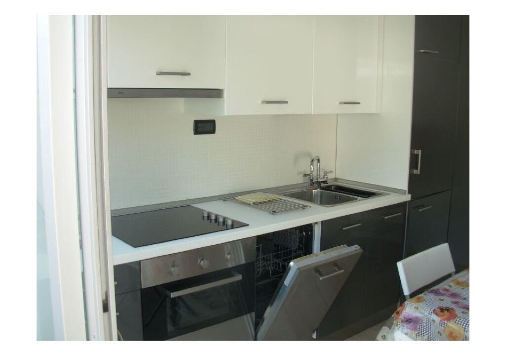 Photo of Kitchen in Menton
