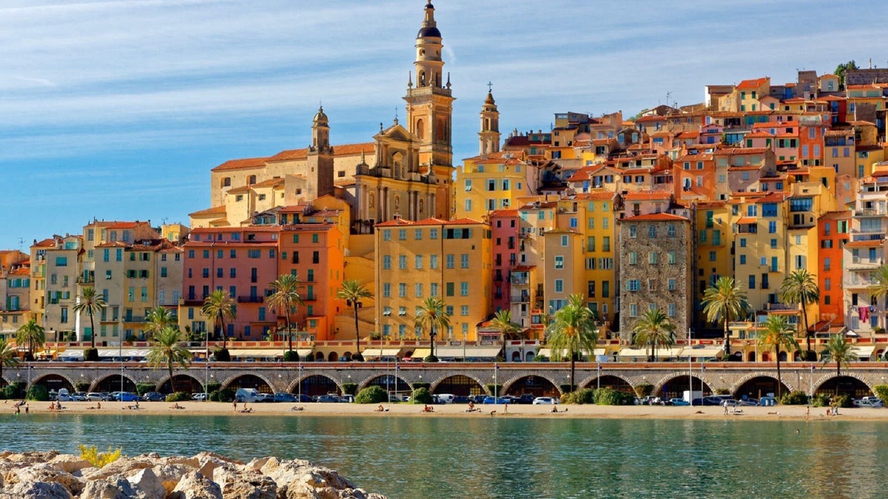 Photo of Outdoor in Menton