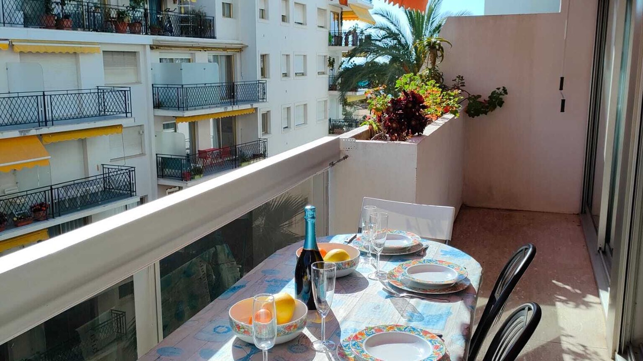Photo of Outdoor in Menton