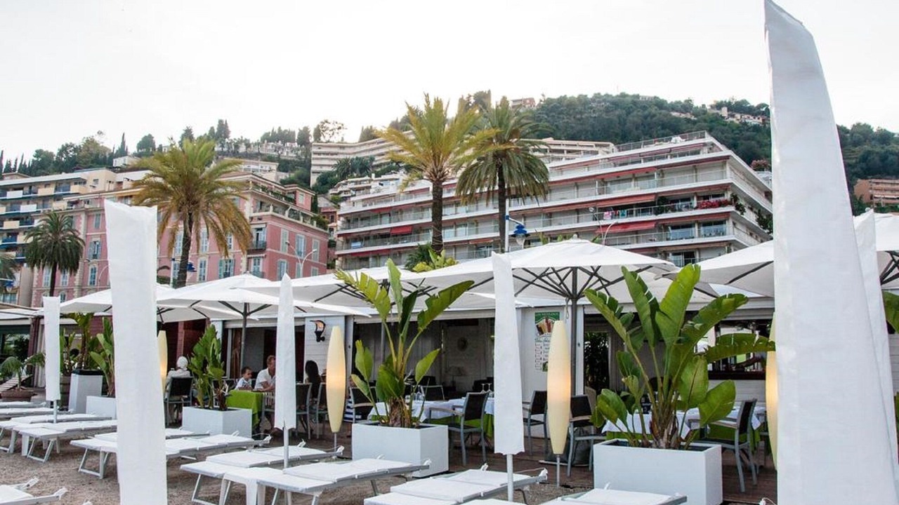 Photo of Outdoor in Menton