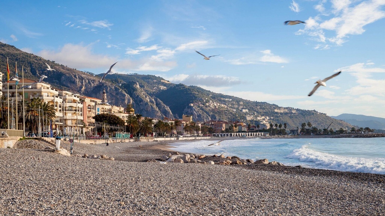 Photo of Others in Menton