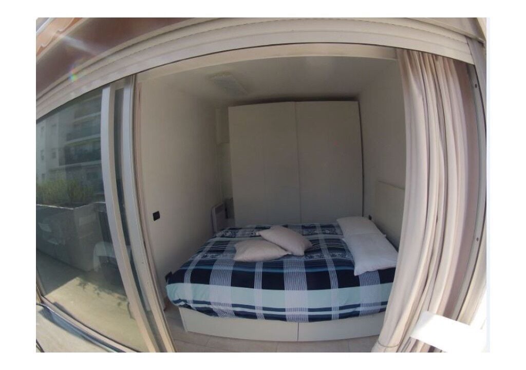 Photo of Bedroom in Menton