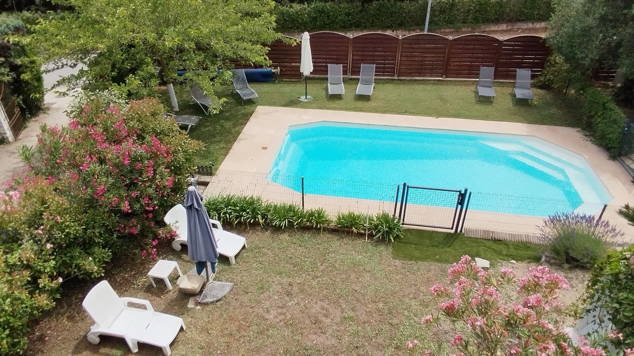 Photo of Outdoor in Valbonne