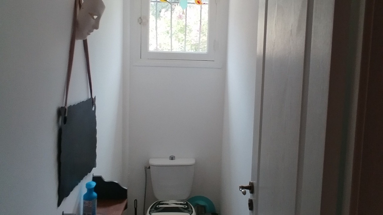 Photo of Bathroom in Valbonne
