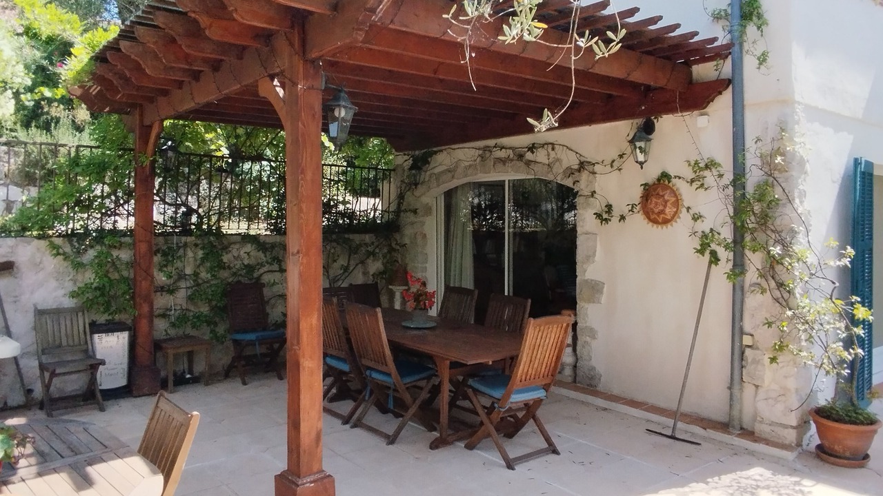 Photo of Outdoor in Valbonne