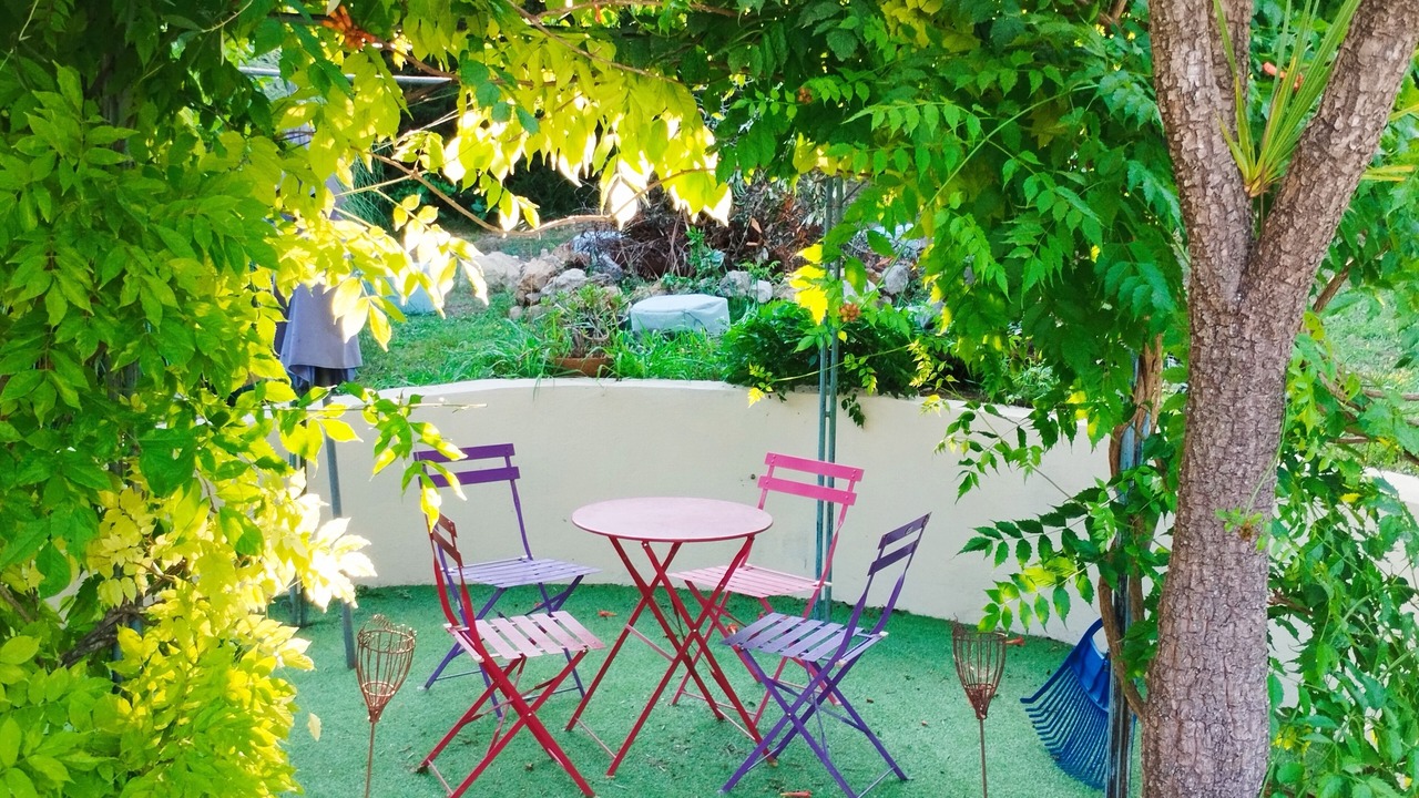 Photo of Outdoor in Valbonne