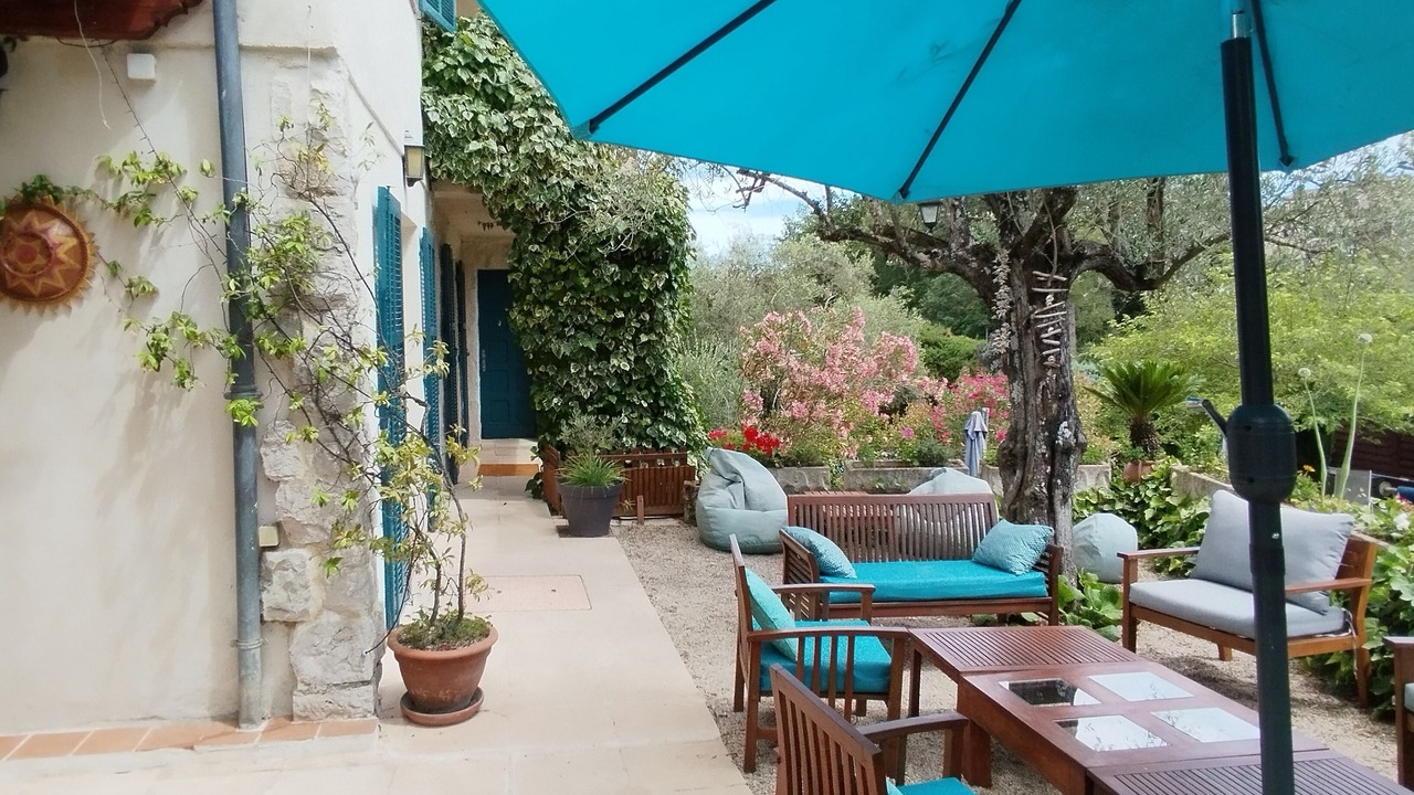 Photo of Outdoor in Valbonne