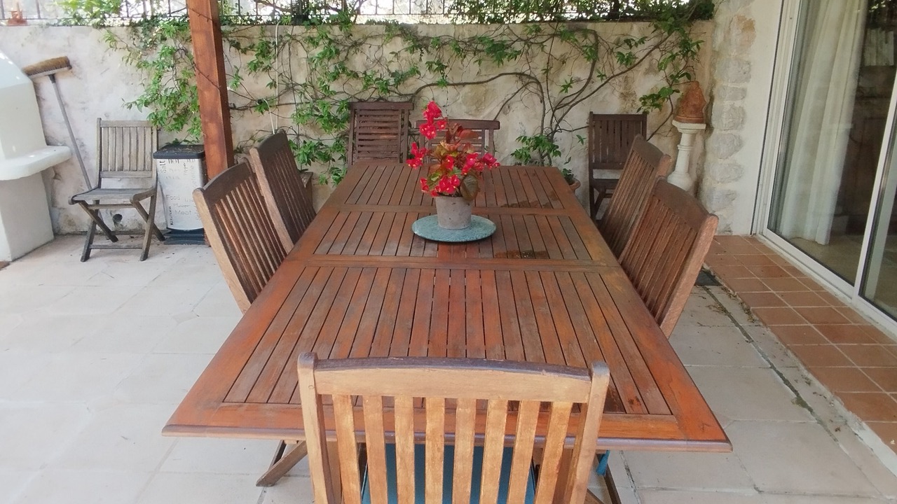 Photo of Outdoor in Valbonne
