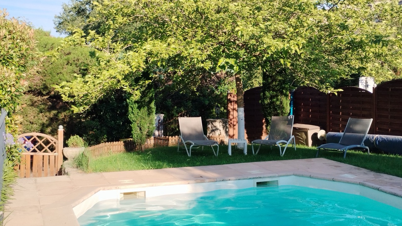 Photo of Outdoor in Valbonne