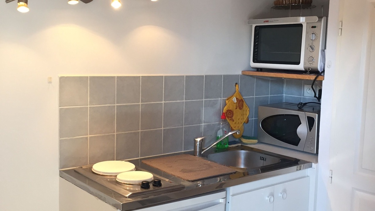 Photo of Kitchen in Le Muy
