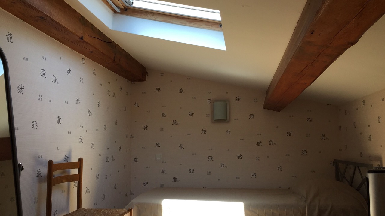 Photo of Bedroom in Le Muy