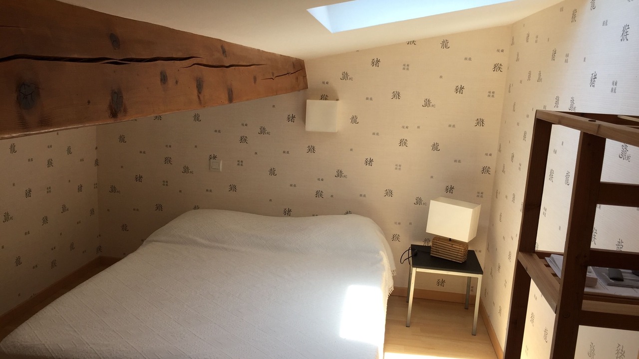 Photo of Bedroom in Le Muy