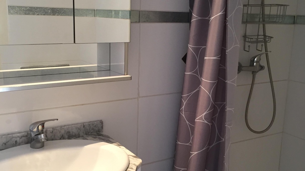 Photo of Bathroom in Le Muy