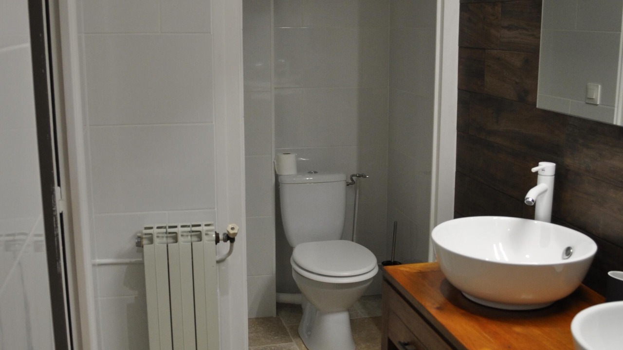 Photo of Bathroom in Fleac-sur-Seugne