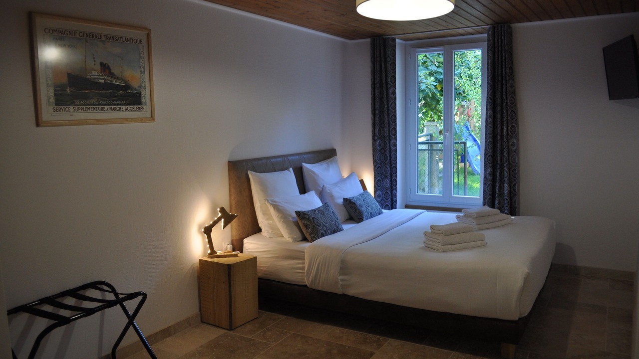 Photo of Bedroom in Fleac-sur-Seugne