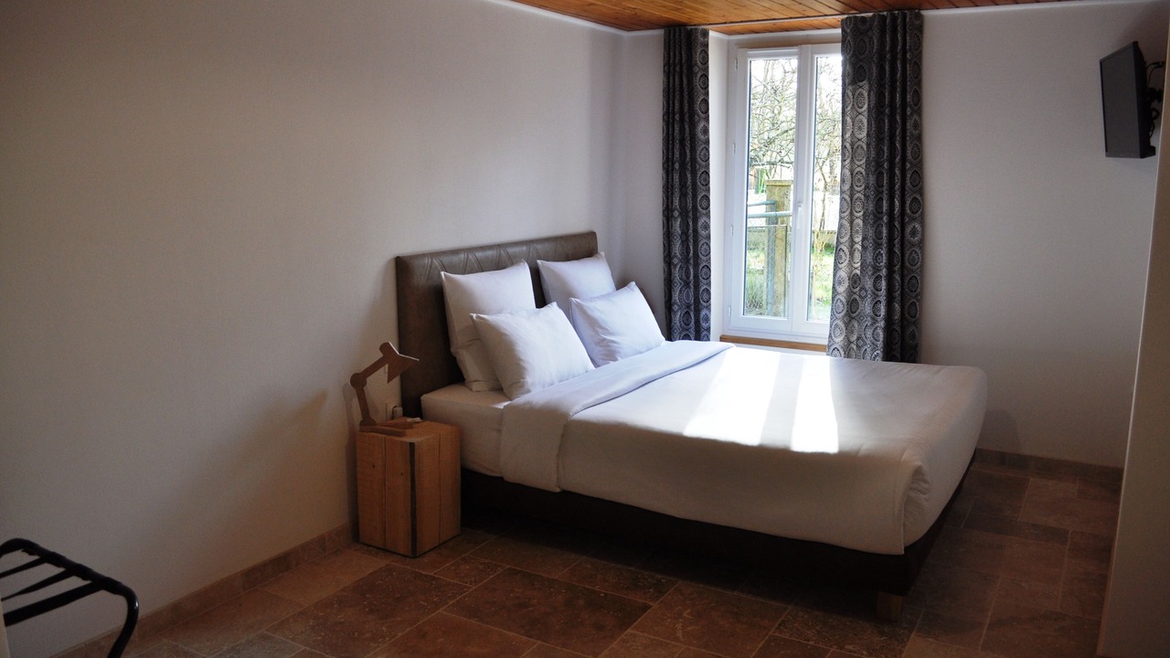 Photo of Bedroom in Fleac-sur-Seugne
