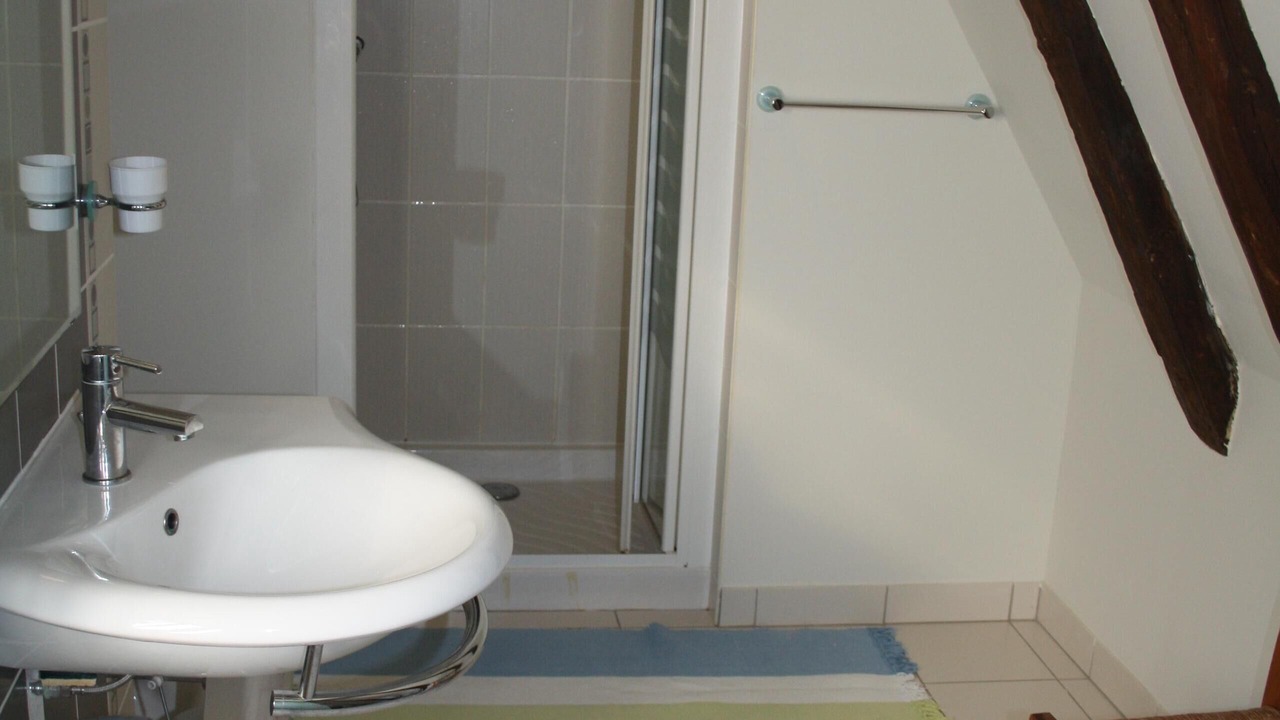 Photo of Bathroom in Domme