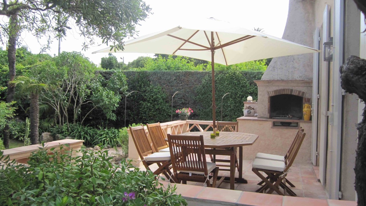 Photo of Outdoor in Saint-Tropez City Centre