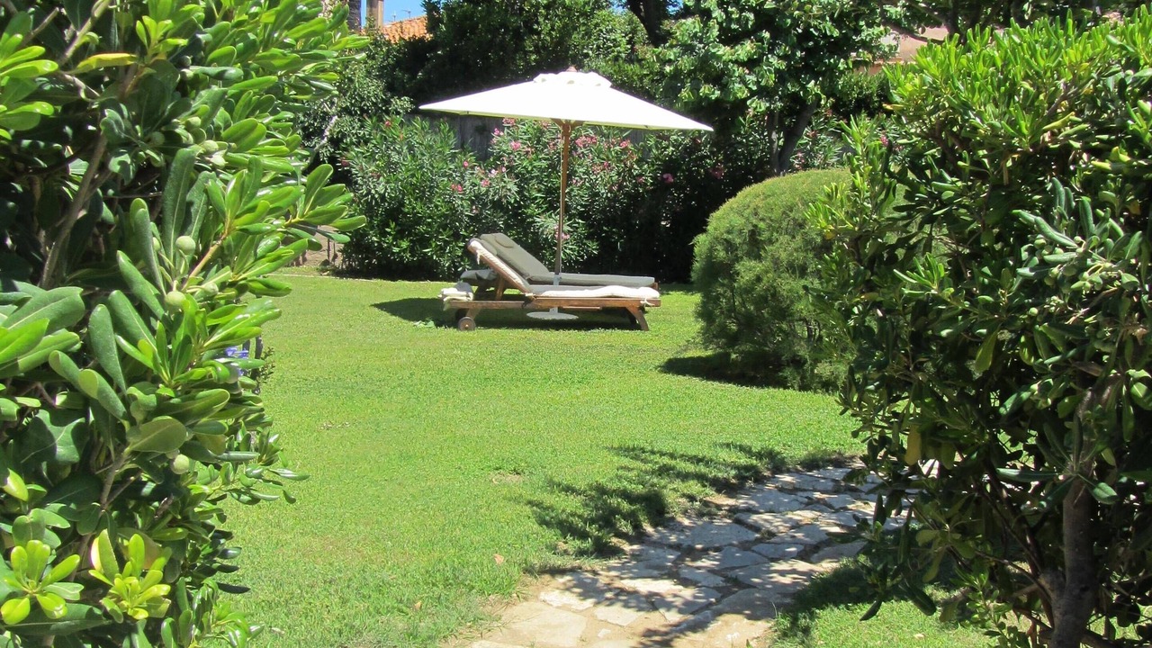 Photo of Outdoor in Saint-Tropez City Centre
