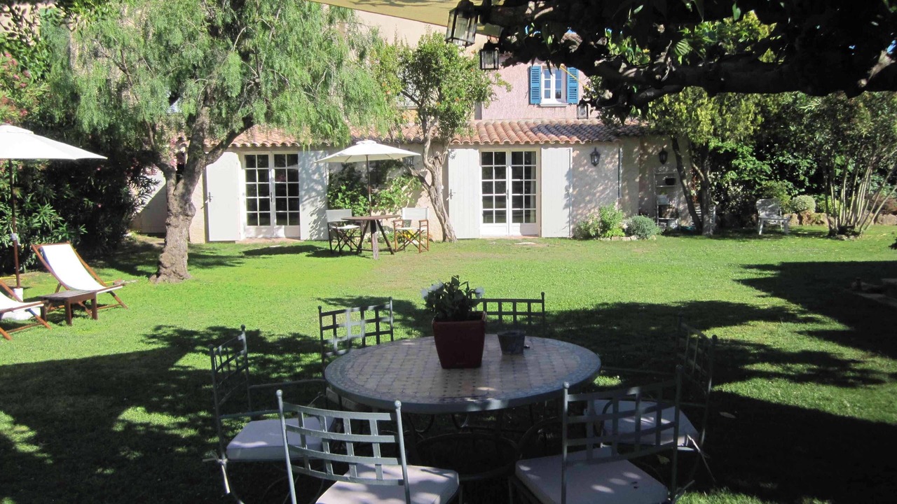 Photo of Outdoor in Saint-Tropez City Centre