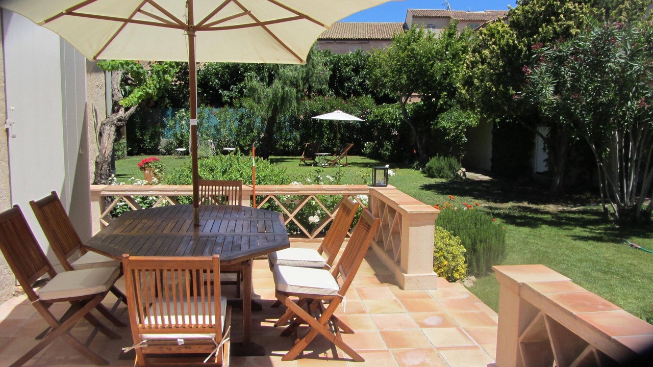 Photo of Outdoor in Saint-Tropez City Centre