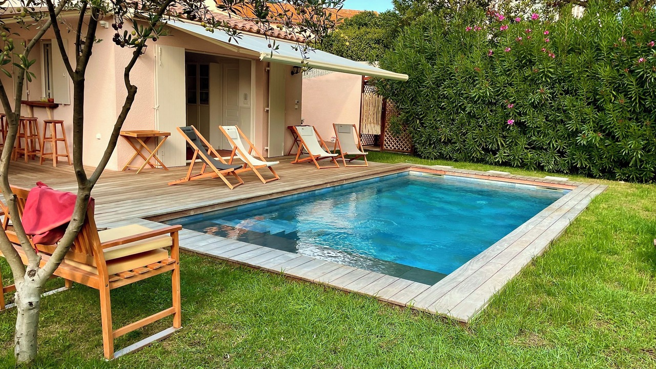 Photo of Outdoor in Saint-Tropez City Centre