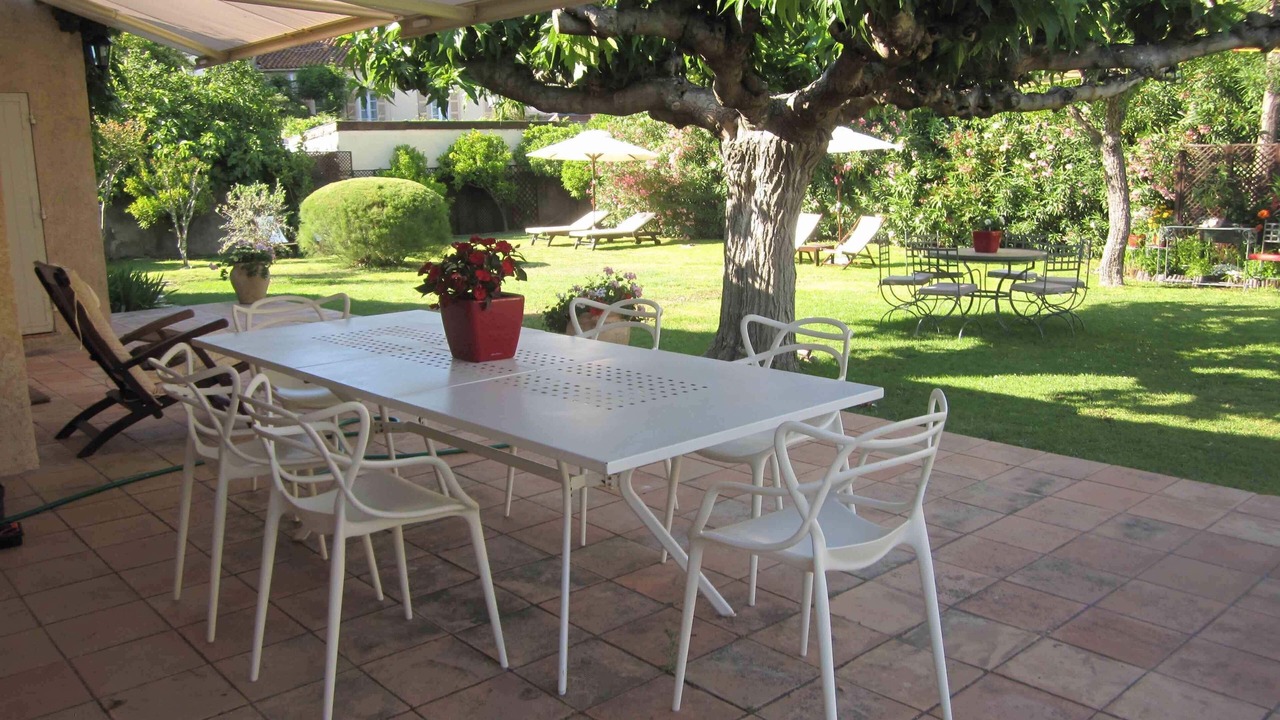 Photo of Outdoor in Saint-Tropez City Centre