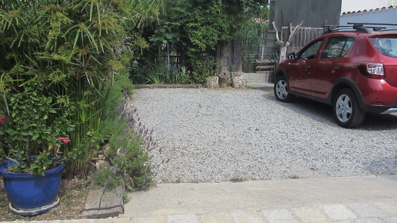 Photo of Outdoor in Antibes