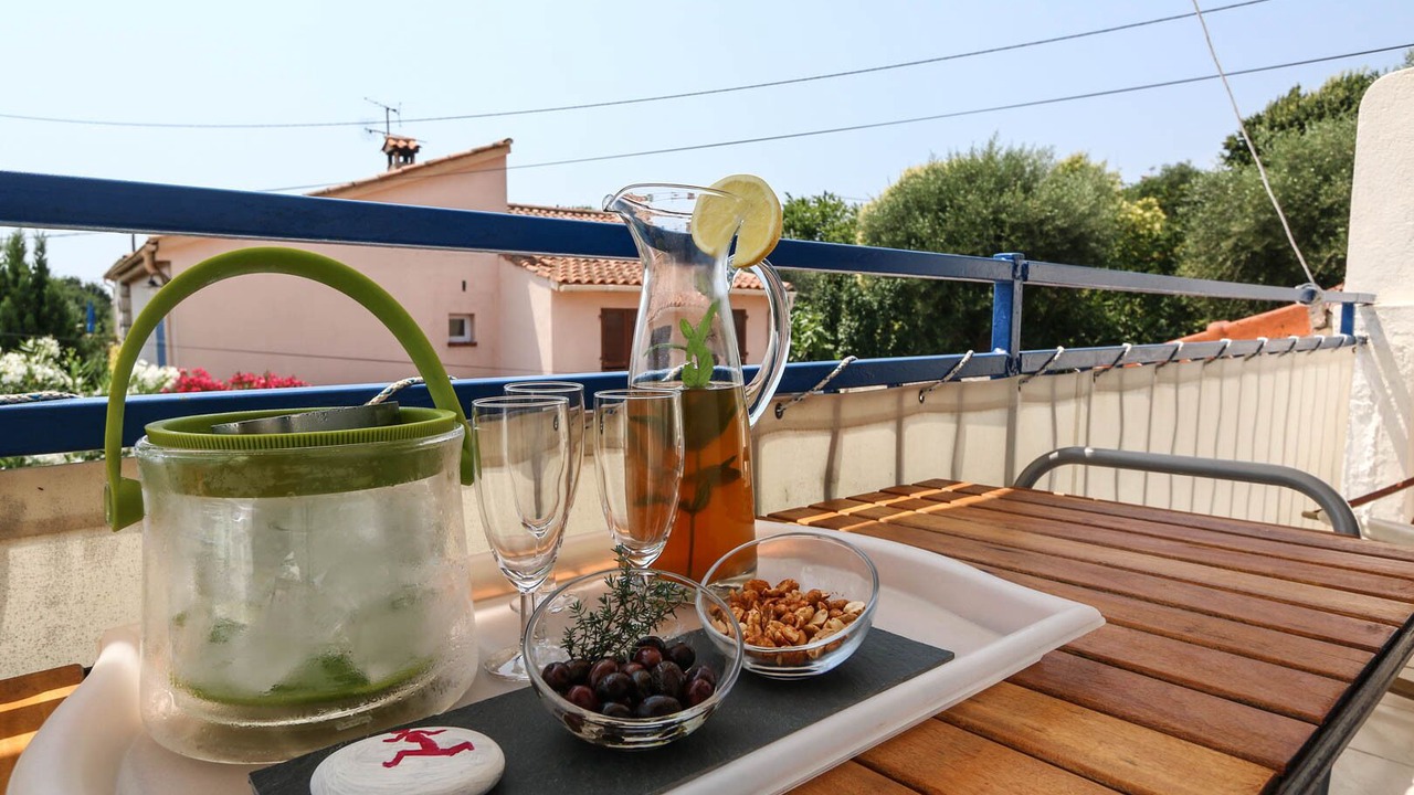 Photo of Outdoor in Antibes