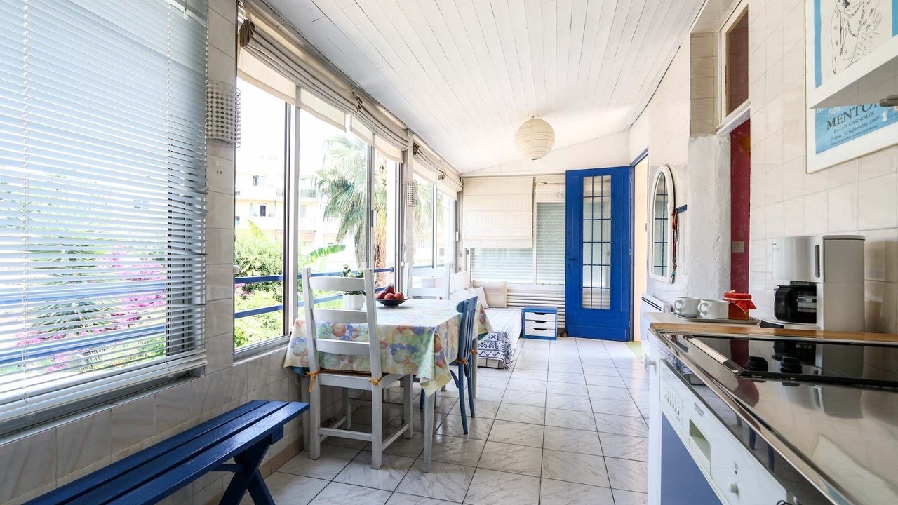Photo of Kitchen in Antibes
