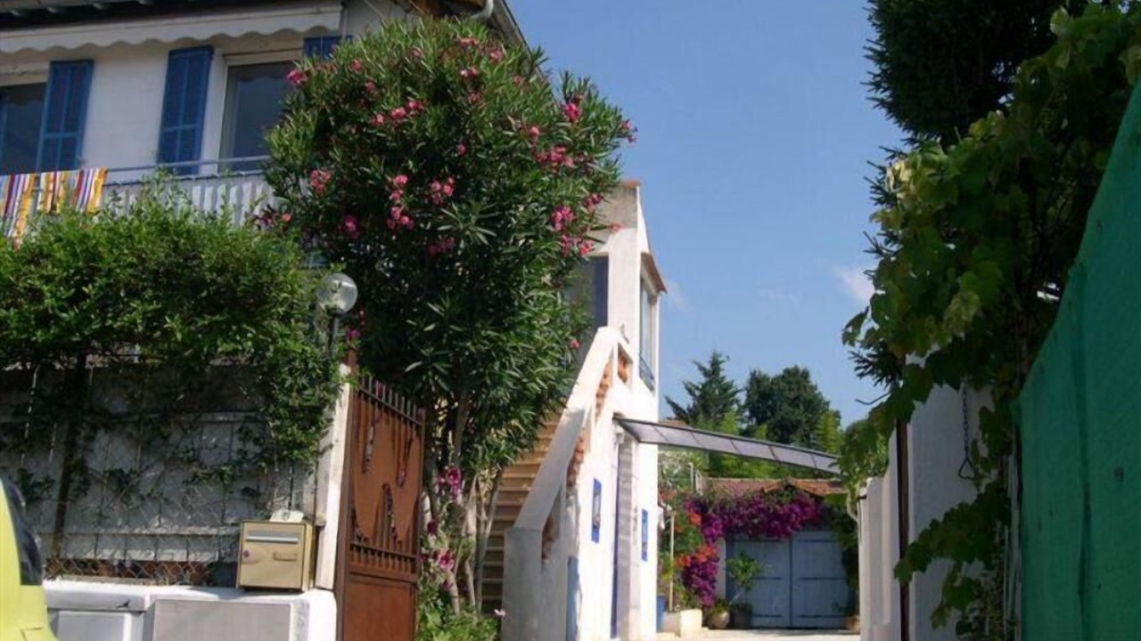 Photo of Outdoor in Antibes