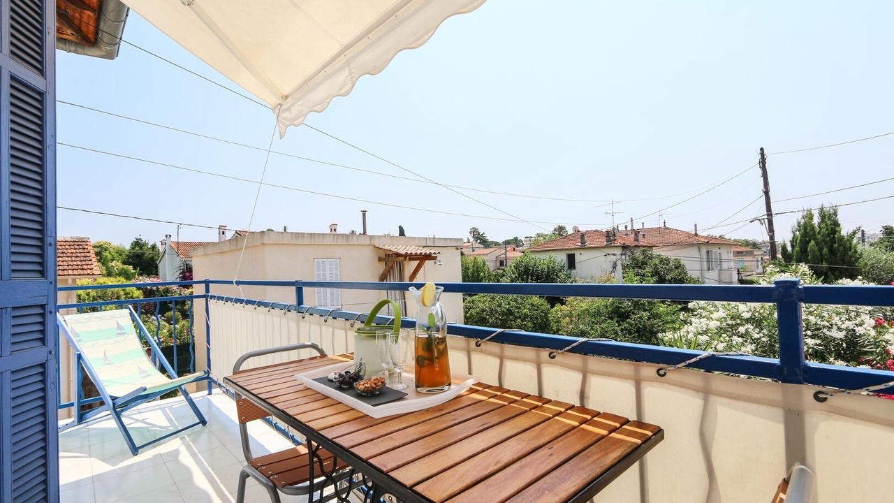 Photo of Outdoor in Antibes