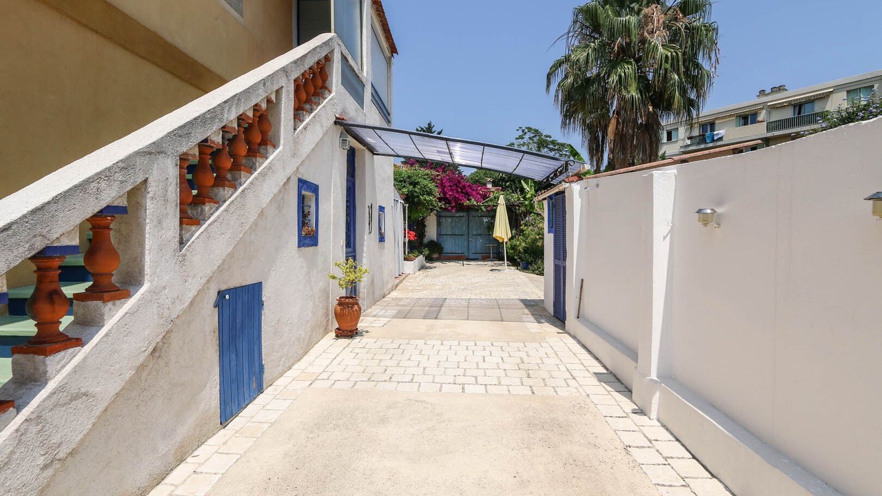 Photo of Outdoor in Antibes