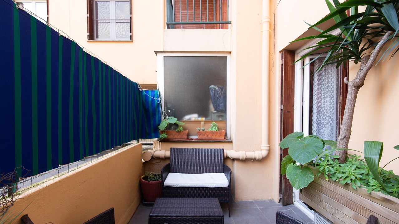 Photo of Outdoor in Golfe Juan