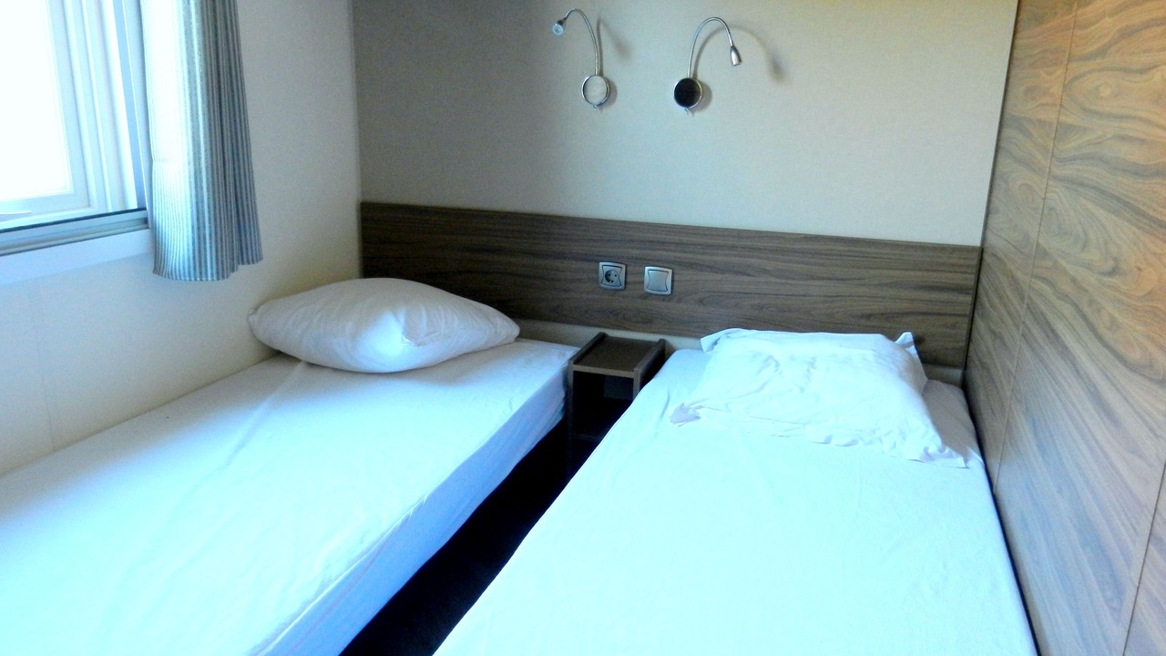 Photo of Bedroom in Ramatuelle