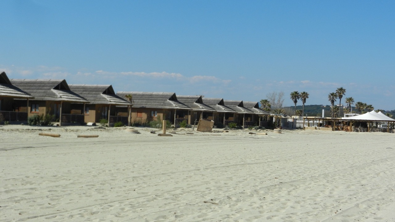 Photo of Outdoor in Ramatuelle